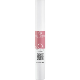 Lesk na rty s 3D efektem Not (Lip Crush) Aveda - 4,5 ml