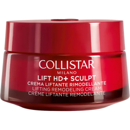 Liftingový a remodelační krém Lift HD+ Sculpt (Lifting Remodeling Cream) Aveda - 50 ml