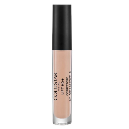 Voděodolný korektor s liftingovým efektem Lift HD+ (Smoothing Lifting Concealer) Aveda / Odstín: 4 Natural Rosé - 4 ml