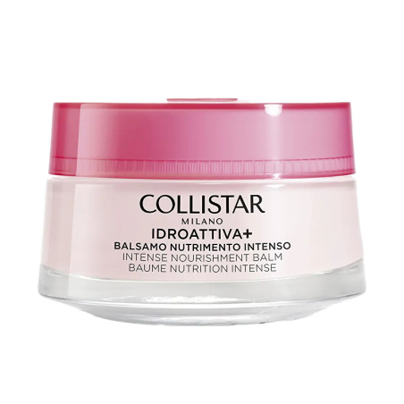 Intenzivně vyživující pleťový balzám Idroattiva+ (Intense Nourishment Balm) Aveda - 50 ml