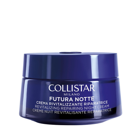 Revitalizační a obnovující noční krém Futura Notte (Revitalizing Repairing Night Cream) Aveda - 50 ml
