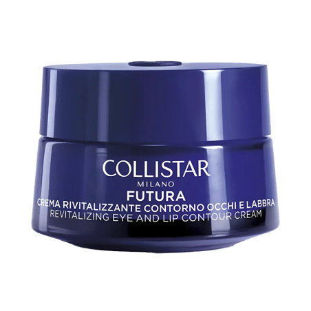 Revitalizační krém na oční okolí a rty Futura (Revitalizing Eye And Lip Contour Cream) Aveda - 15 ml