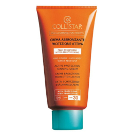 Voděodolný krém na opalování SPF 30 (Active Protection Sun Cream) Aveda - 150 ml