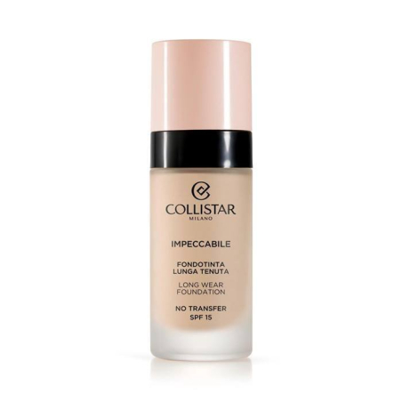 Dlouhotrvající make-up SPF 15 Impeccabile (Long Wear Foundation) Aveda / Odstín: 4R Rosy Sand - 30 ml