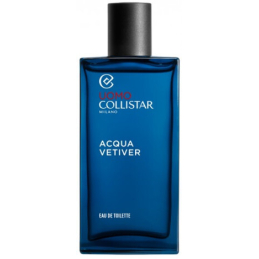 Toaletní voda Acqua Vetiver Eau de Toilette EDT Aveda - 100 ml
