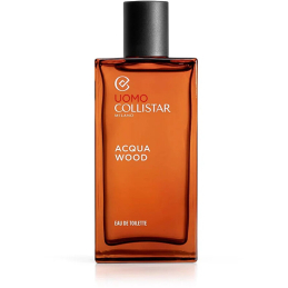 Toaletní voda Acqua Wood Eau de Toilette EDT Aveda - 100 ml