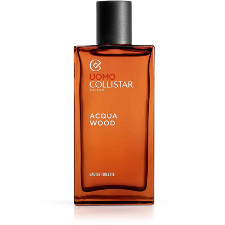 Toaletní voda Acqua Wood Eau de Toilette EDT Aveda - 100 ml