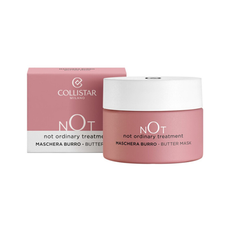 Hydratační máslová maska na rty Not (Butter Mask) Aveda - 10 ml