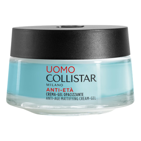 Matující krémový gel s anti-age efektem (Anti-Age Mattifying Cream-Gel) Aveda - 50 ml