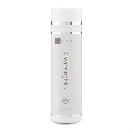 Čisticí mléko (Cleansing Milk) Sefiros - 200 ml