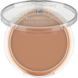 Bronzující pudr Sun Glow (Matt Bronzing Powder) Aveda / Odstín: 035 Universal Bronze - 9,5 g