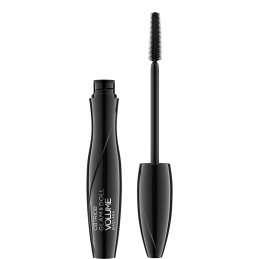 Řasenka pro maximální objem Glam & Doll (Volume Mascara) Aveda / Odstín: Black - 10 ml