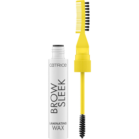 Laminační vosk na obočí Brow Sleek (Laminating Wax) Aveda - 9 ml