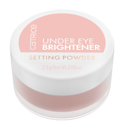 Sypký rozjasňující pudr pod oči Under Eye Brightener (Setting Powder) Aveda / Odstín: 10 Light Rose - 2,3 g