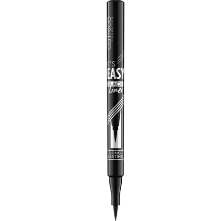 Oční linky It`s Easy (Liner) Aveda / Odstín: 10 Black - 1 ml