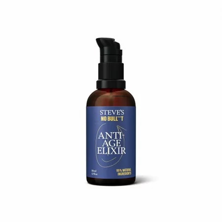Stevův elixír mládí (Anti-Age Elixir) Steve´s - 50 ml