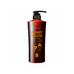 Vyživující šampon pro slabé a poškozené vlasy Professional Honey Therapy Plus (Shampoo) Aveda - 500 ml