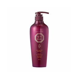 Šampon pro poškozené vlasy (Shampoo for Damaged Hair) Aveda - 500 ml