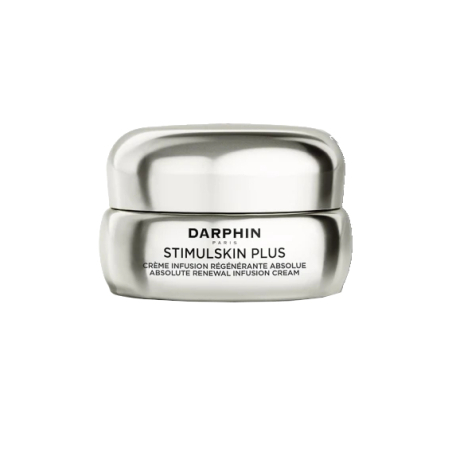 Obnovující pleťový krém Stimulskin Plus (Absolute Renewal Infusion Cream) Aveda - 15 ml