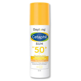 Ochranný fluid na opalování SPF 50+ Sun (Multi-Protection Fluid) Aveda - 50 ml