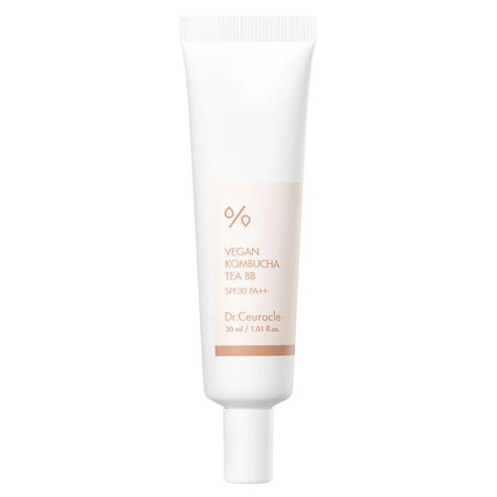 BB krém SPF 30 Vegan Kombucha Tea (BB Cream) Aveda / Odstín: Transparent - 30 ml