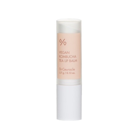 Balzám na rty Vegan Kombucha Tea (Lip Balm) Aveda - 3,7 g
