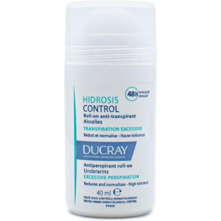 Kuličkový antiperspirant Hidrosis Control (Anti-Perspirant Roll-On) Aveda - 40 ml
