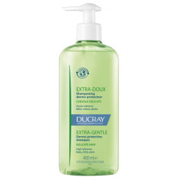 Jemný šampon pro časté mytí vlasů Extra-Gentle (Dermo-Protective Shampoo) Aveda - 100 ml