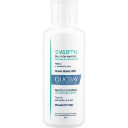 Vodný antiseptický roztok Diaseptyl (Aqueuse Solution) Aveda - 125 ml