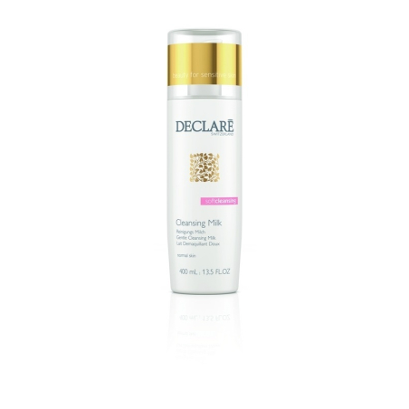 Jemné čisticí mléko Soft Cleansing (Gentle Cleasing Milk) Aveda - 400 ml