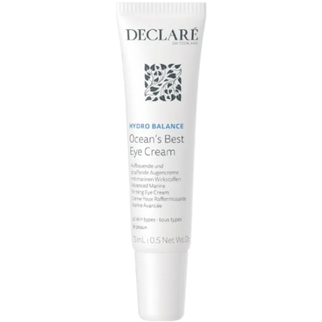 Krém s mořskými řasami pro oční okolí Ocean´s Best (Eye Cream) Aveda - 15 ml
