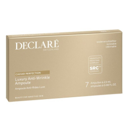 Pleťové sérum v ampulích proti vráskám Caviar Perfection (Luxury Anti-Wrinkle Ampoule) 7 x Aveda - 2,5 ml