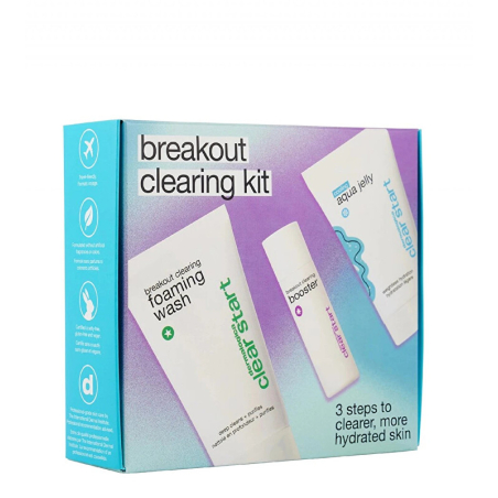 Dárková sada Breakout Clearing Kit Aveda