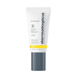 Minerální opalovací krém SPF 40 Sun Care PoreScreen (Mineral Sunscreen) Aveda - 30 ml