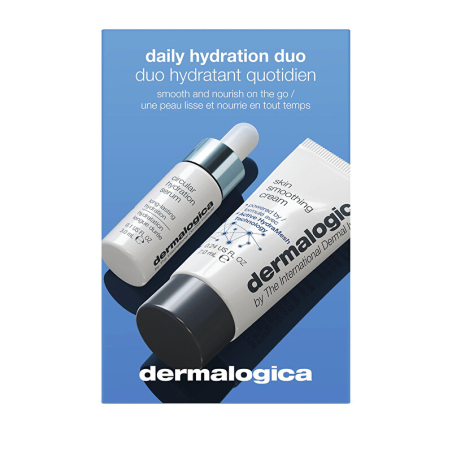 Dárková sada pleťové péče Daily Hydration Duo Aveda