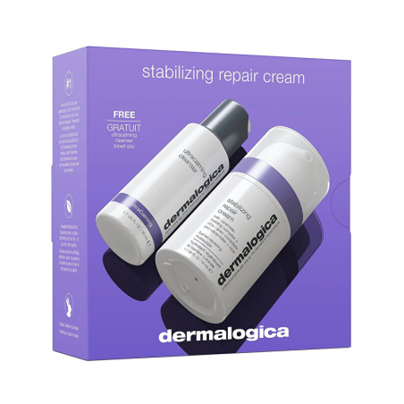 Dárková sada pleťové péče Skin Repair Duo Aveda