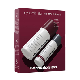 Dárková sada pleťové péče Dynamic Defense Duo Aveda