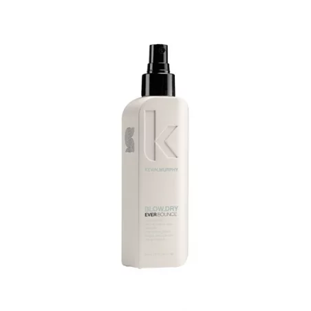 Sprej na vlasy pro pružnost a objem účesu Blow.Dry Ever.Bounce (Lasting Hold Heat Activated Style Extender) Kevin Murphy - 150 m