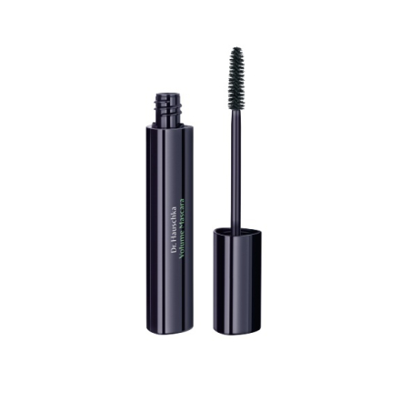 Řasenka pro větší objem (Volume Mascara) Aveda / Odstín: 01 Black - 8 ml