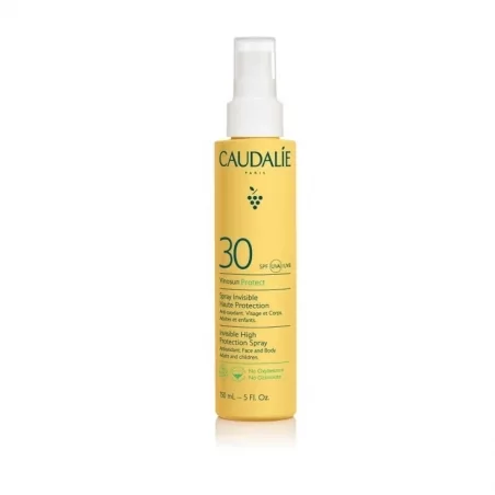 Sprej na opalování SPF 30 Vinosun (Protection Spray) Caudalie - 150 ml