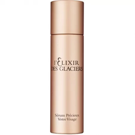 Liftingové pleťové sérum Des Glaciers (Serum) Valmont - 30 ml