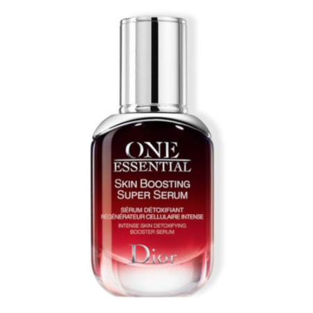Intenzivní detoxikační sérum One Essential (Skin Boosting Super Serum) Aveda - 50 ml