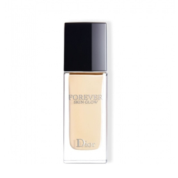 Tekutý rozjasňující make-up Diorskin Forever Skin Glow (Fluid Foundation) Aveda / Odstín: 1,5 Warm - 30 ml