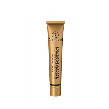 Make-up Cover pro jasnou a sjednocenou pleť Aveda / Odstín: 224 - 30 g