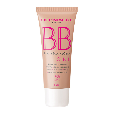BB krém (Beauty Balance Cream) Aveda / Odstín: Shell - 30 ml