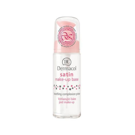 Vyhlazující báze pod make-up (Satin Make-up Base) Aveda - 30 ml