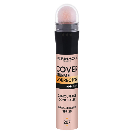 Vysoce krycí korektor Cover Xtreme SPF 30 (Camouflage Concealer) Aveda / Odstín: 1 - 8 g
