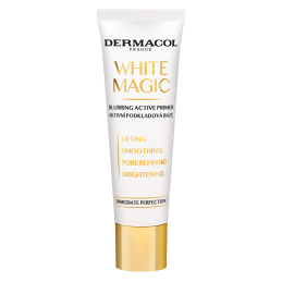 Aktivní podkladová báze White Magic (Blurring Active Primer) Aveda - 20 ml
