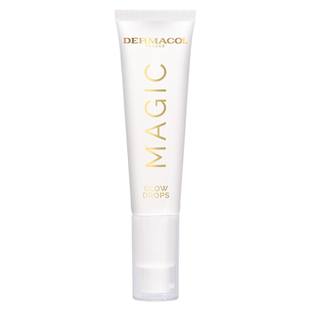 Tekutý rozjasňovač Magic (Glow Drops) Aveda - 30 ml