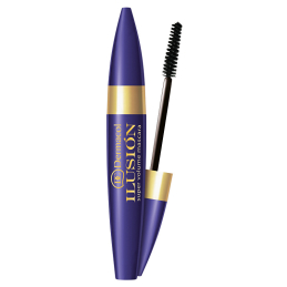 Super objemová řasenka Ilusión (Super Volume Mascara) Aveda / Odstín: Black - 11 ml